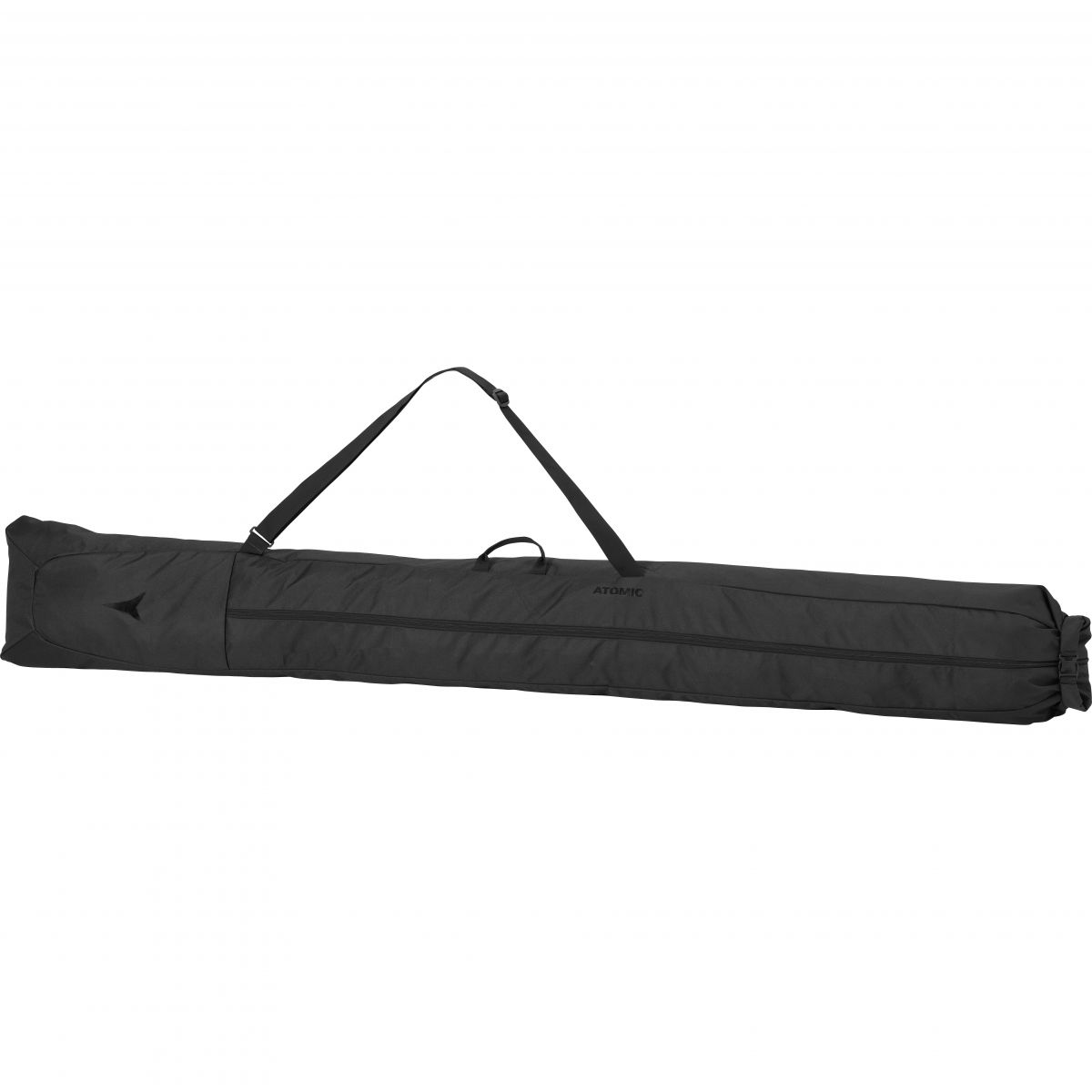 Atomic Ski Sleeve, schwarz — 2