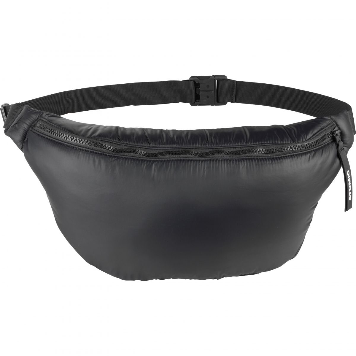 Atomic Snowcloud Sling Bag, schwarz — 2