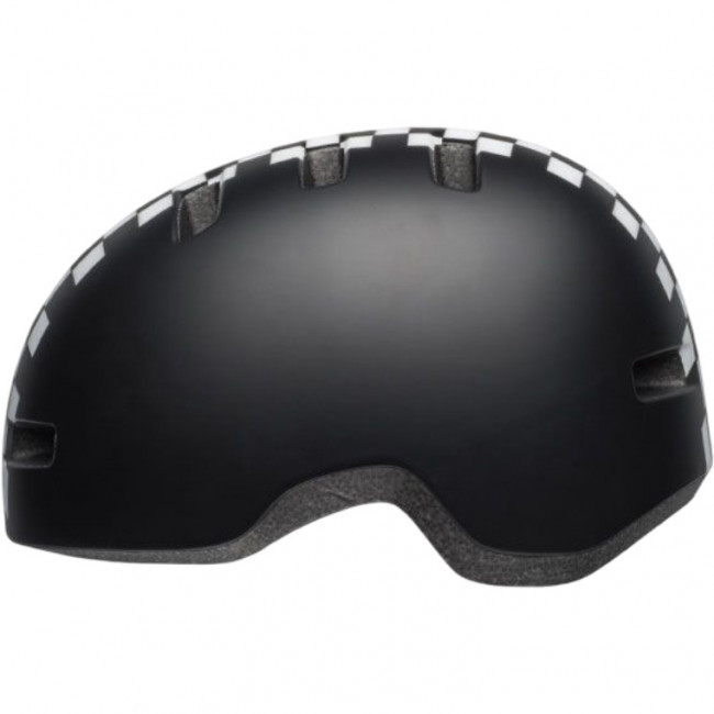 Bell Lil Ripper, Fahrradhelm, Junior, schwarz