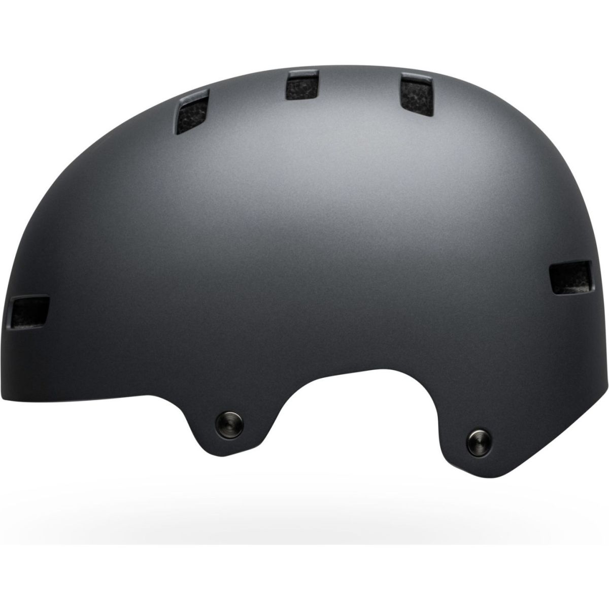 Bell Local, Fahrradhelm, grau