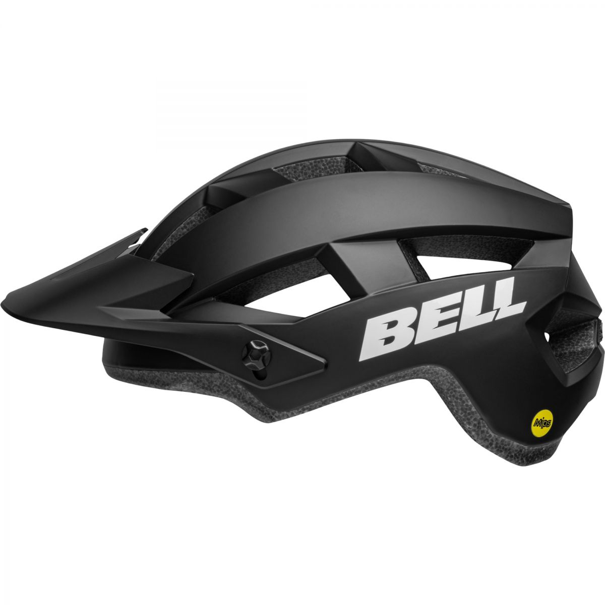 Bell Spark 2 Mips, Fahrradhelm, schwarz — 2