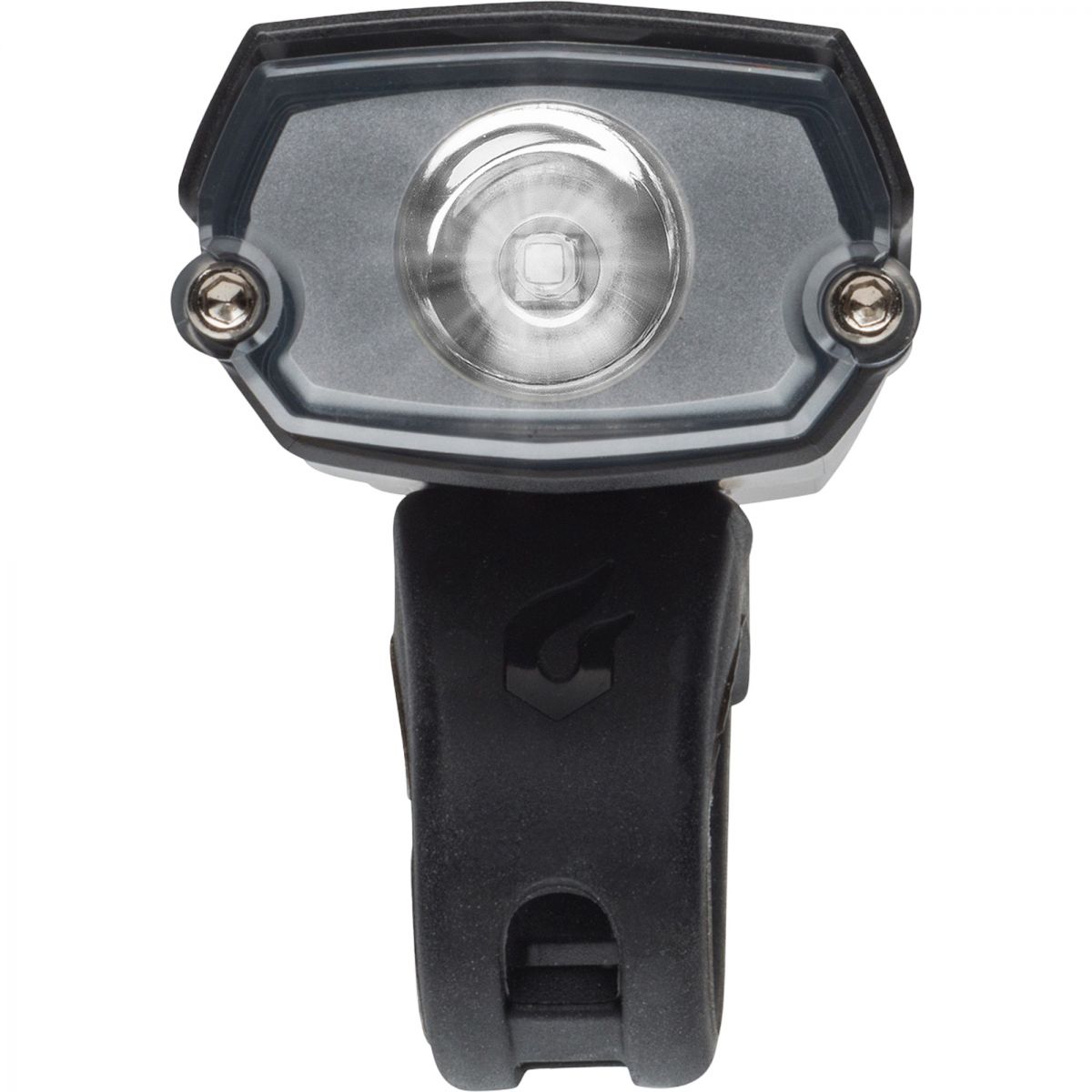 Blackburn Dayblazer 550, Frontlicht, schwarz — 2
