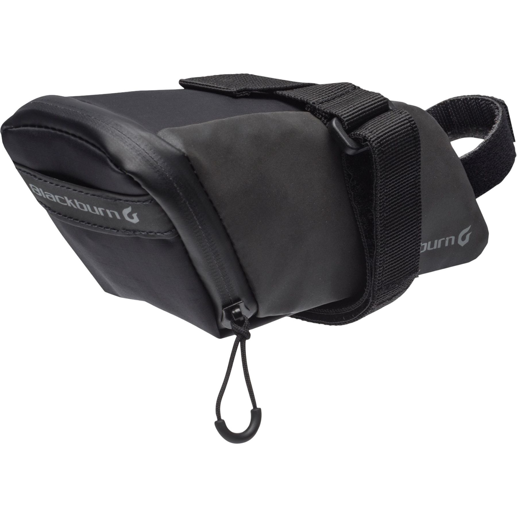 Blackburn Grid, 0,6L, Satteltasche, schwarz