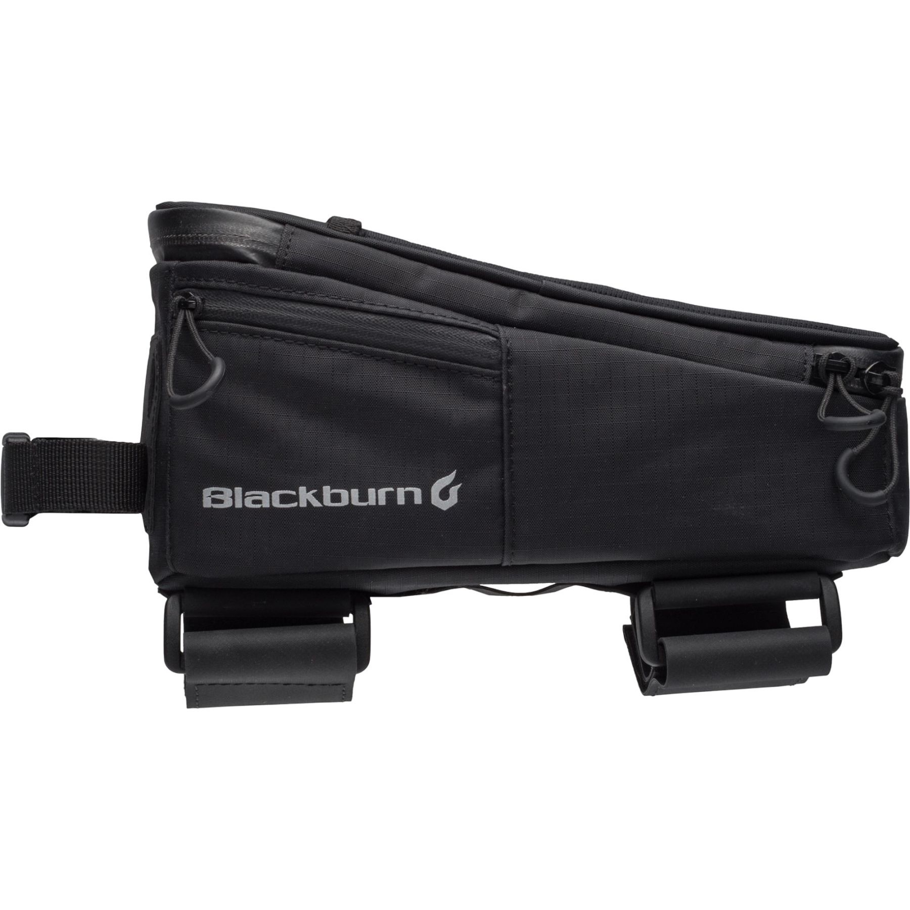 Blackburn Outpost Elite Top Tube, 0,5L, Rahmentasche, schwarz