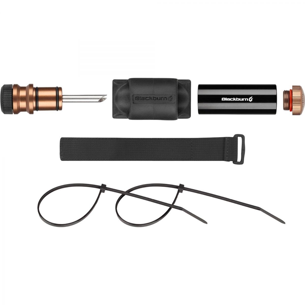 Blackburn Pro Plugger, Reparaturset — 2