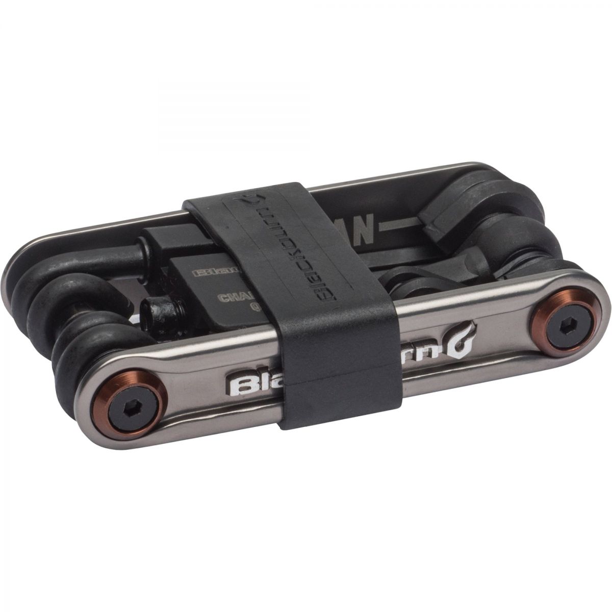 Blackburn Tradesman, Werkzeugset, grau — 2