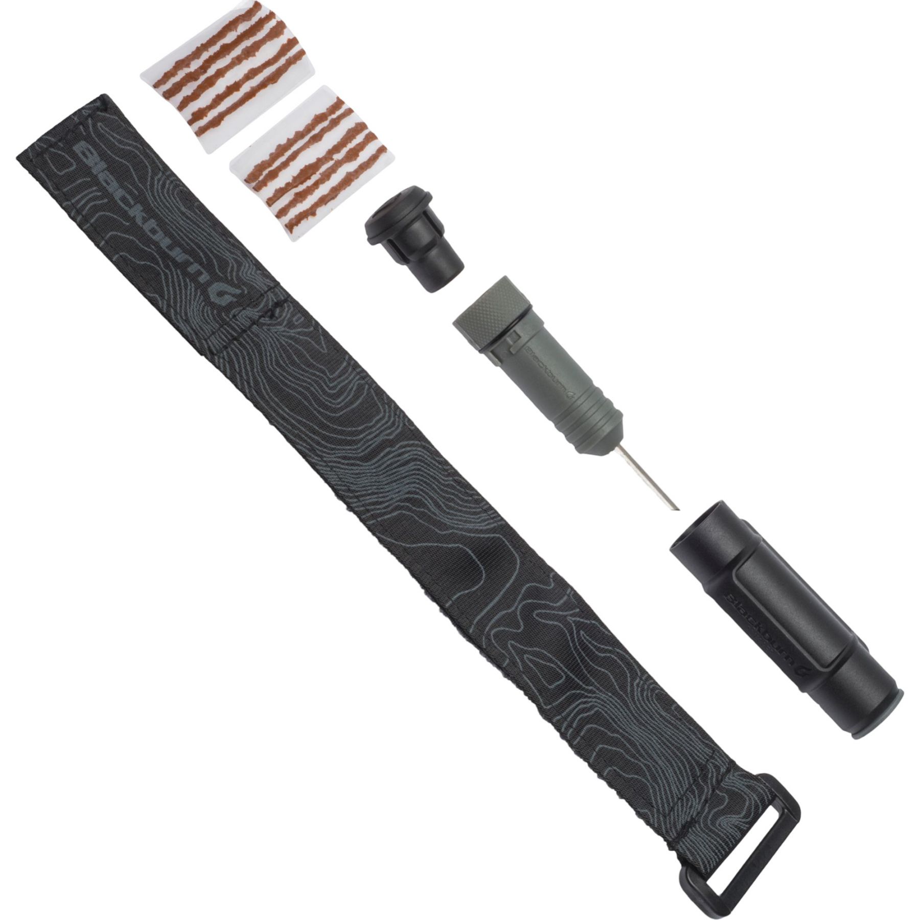 Blackburn Tubeless Reifen Reparaturset