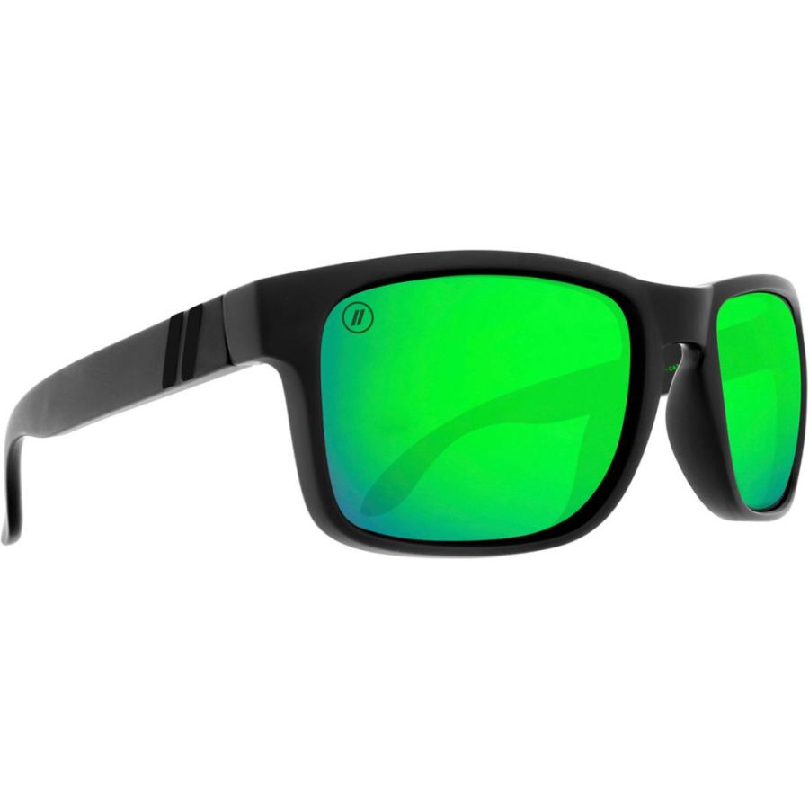Blenders Canyon, Sonnenbrille, celtic light