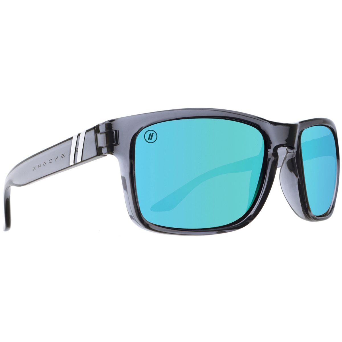 Blenders Canyon, Sonnenbrille, north point blue