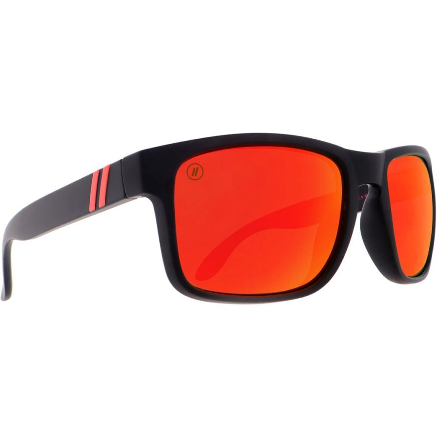 Blenders Canyon, Sonnenbrille, red strike