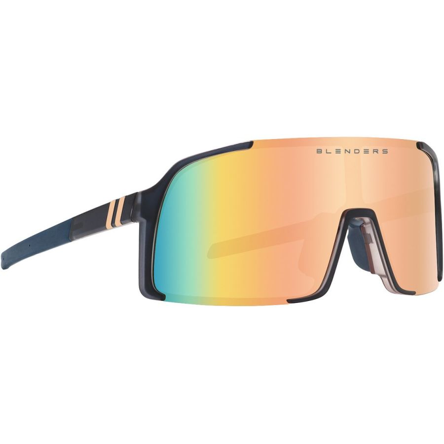 Blenders Exposé, Sonnenbrille, fortunate gina