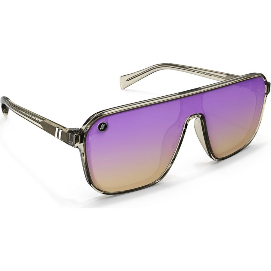 Blenders Meister X2, Sonnenbrille, mojave love