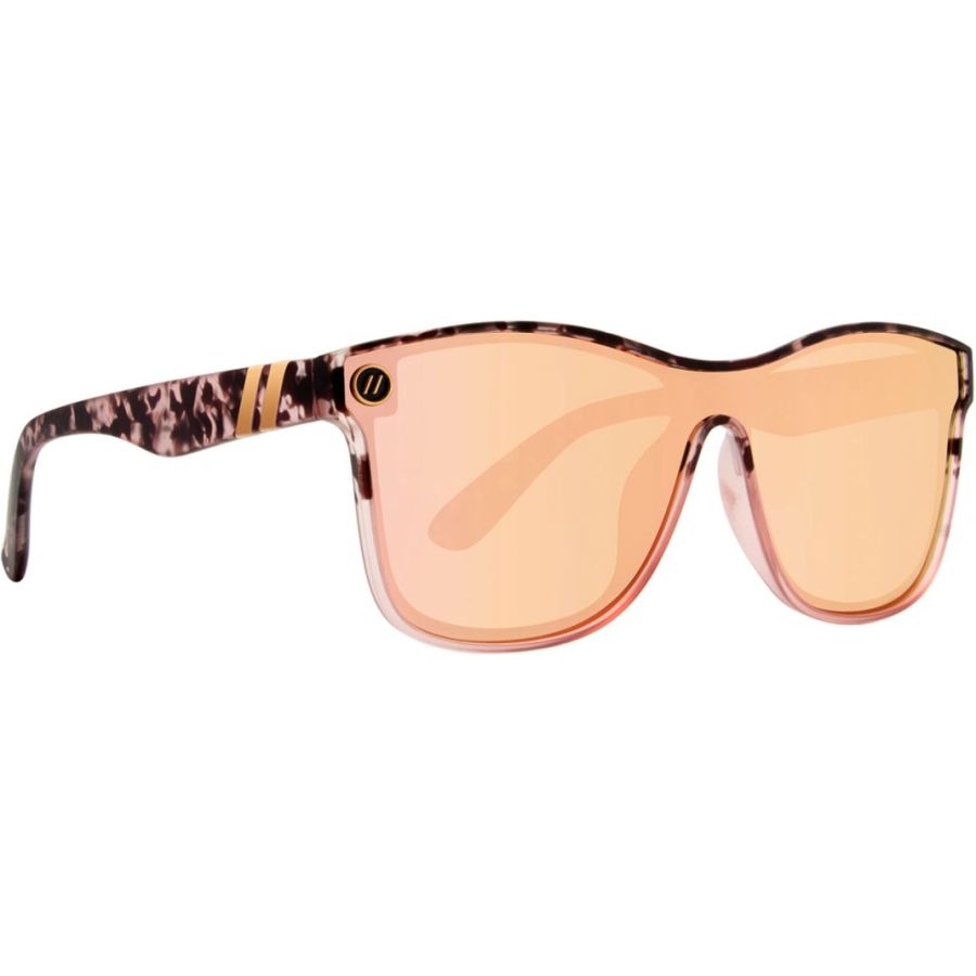 Blenders Millenia X2, Sonnenbrille, Damen, lion heart