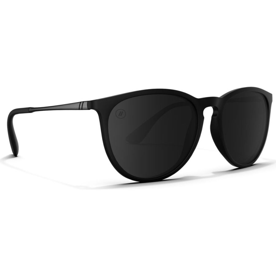 Blenders North Park, Sonnenbrille, Damen, matte black