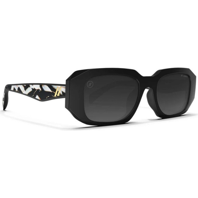 Blenders Onyx, Sonnenbrille, black quartz