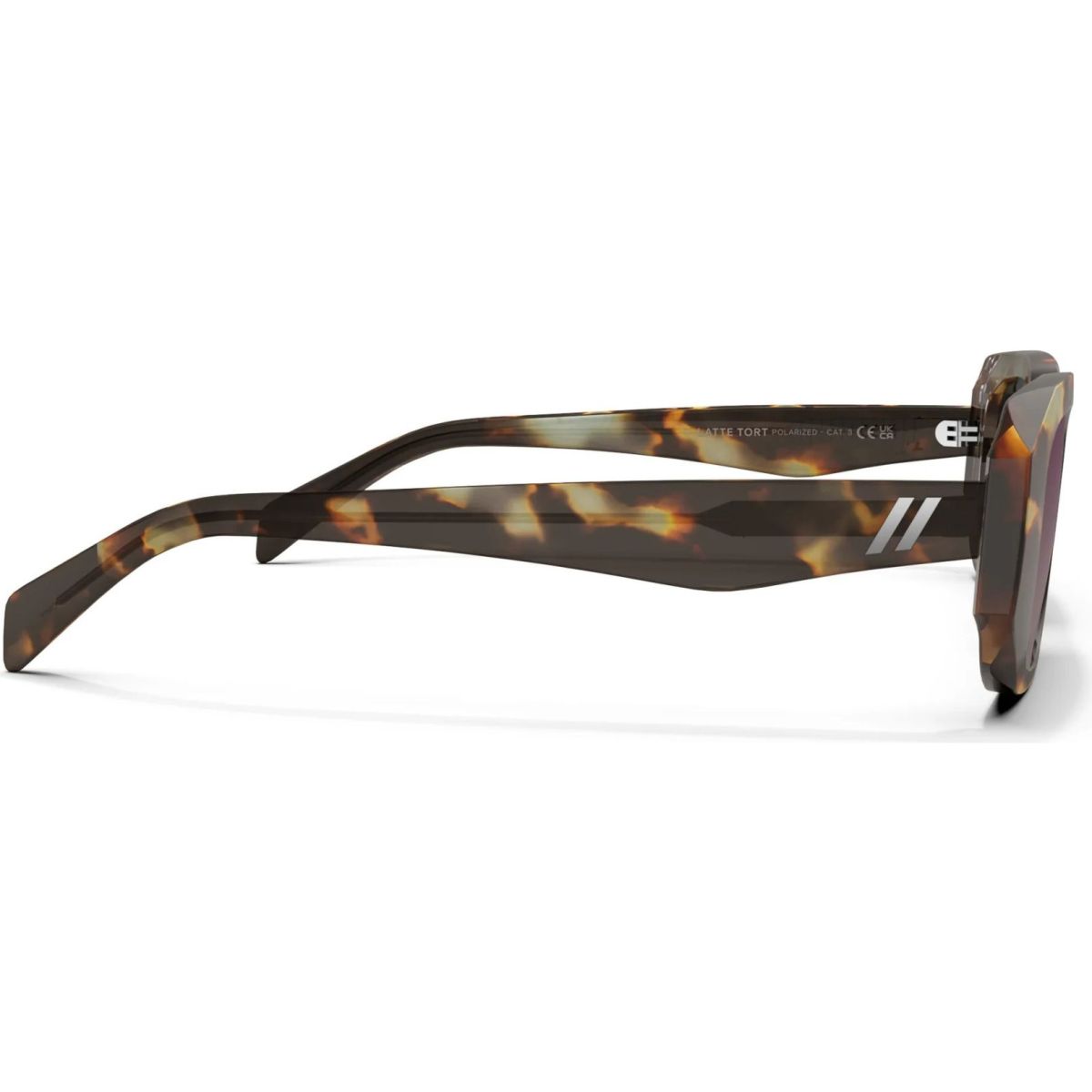 Blenders Onyx, Sonnenbrille, latte tort — 2