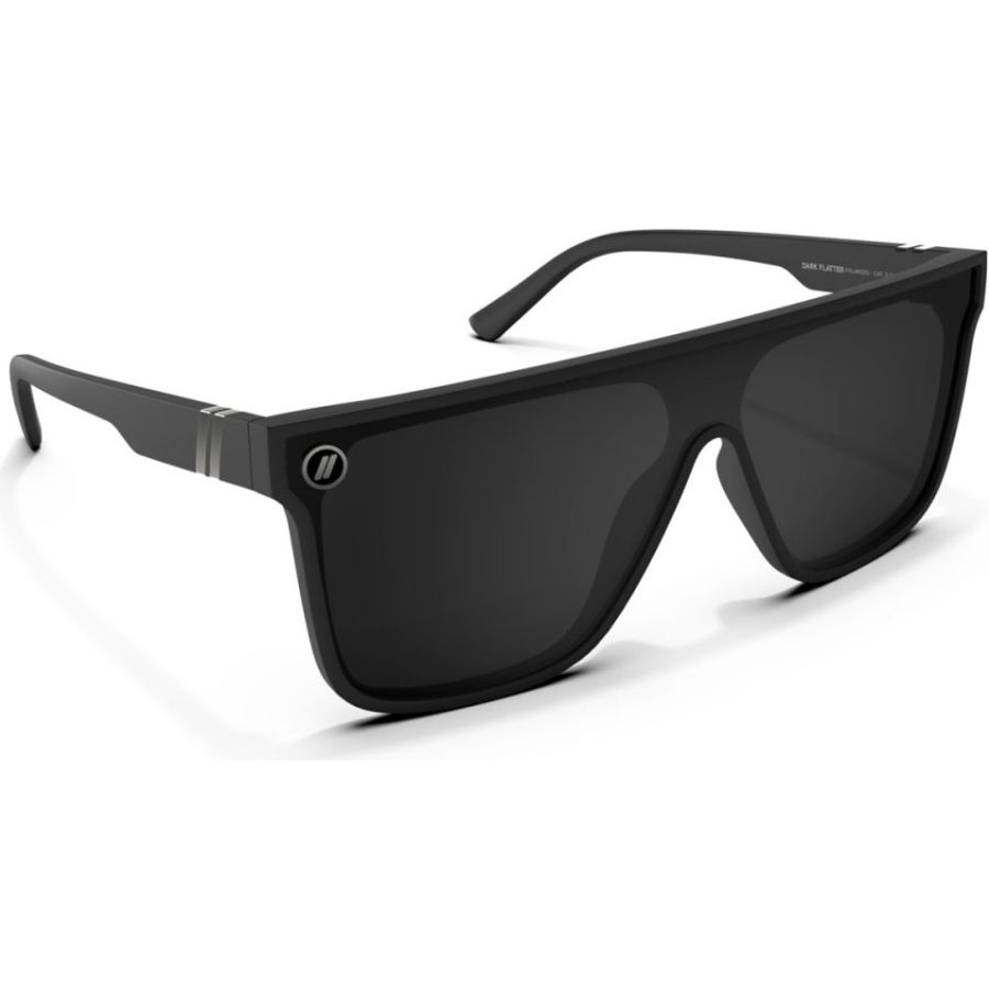 Blenders Scifi, Sonnenbrillen, Damen, dark flatter
