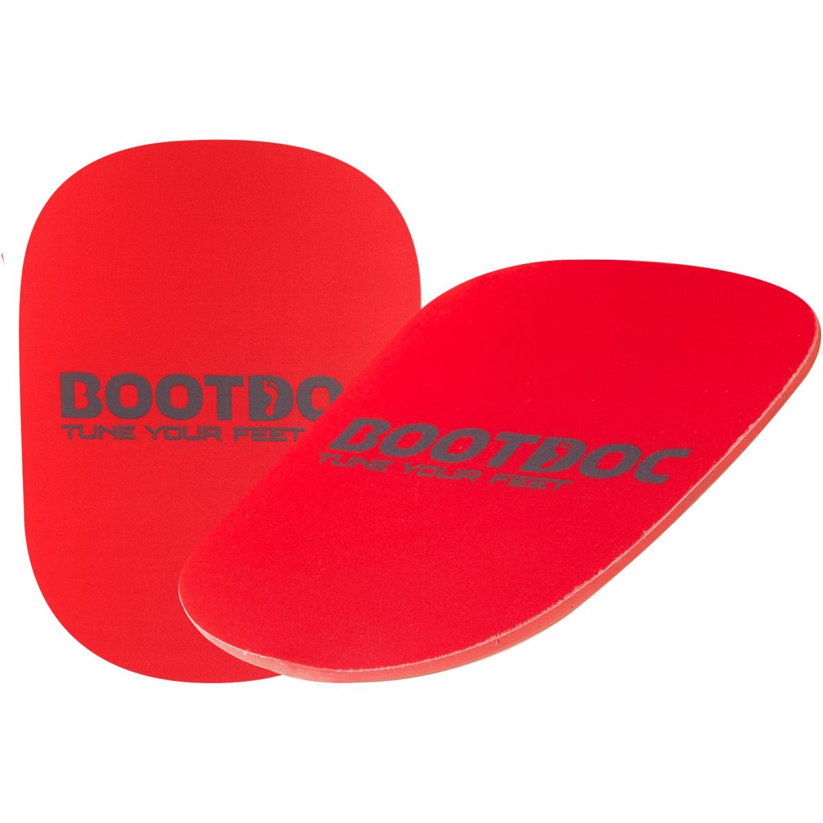 BootDoc Gel Pad, rot — 2