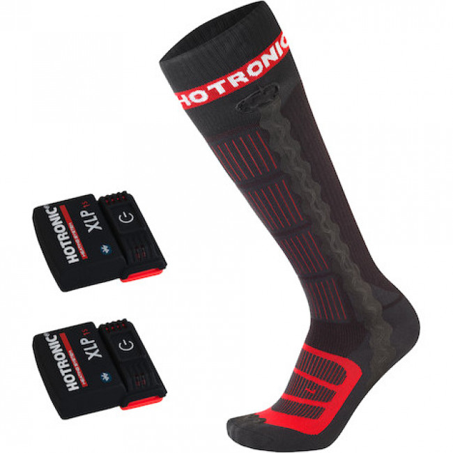 BootDoc Heat Socks Set, Surround Comfort Evo   XLP 1S BT