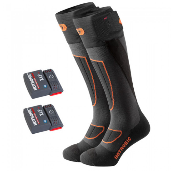 BootDoc Heat Socks Set, Surround Comfort   XLP 1P BT