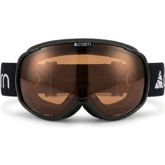 Cairn Blaze L SPX2, Skibrille, schwarz