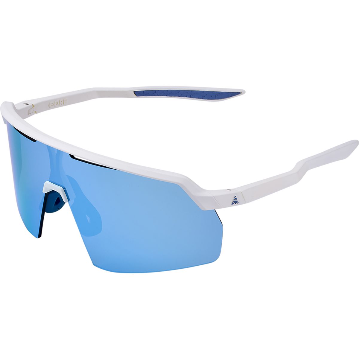 Cairn Core Pure, Sonnenbrille, weiß — 2