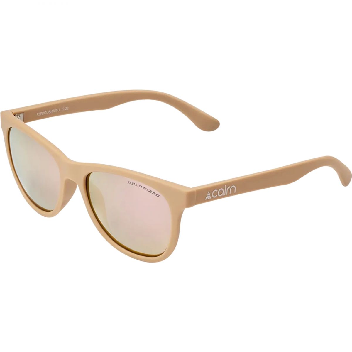 Cairn Foolish, Sonnenbrille, beige