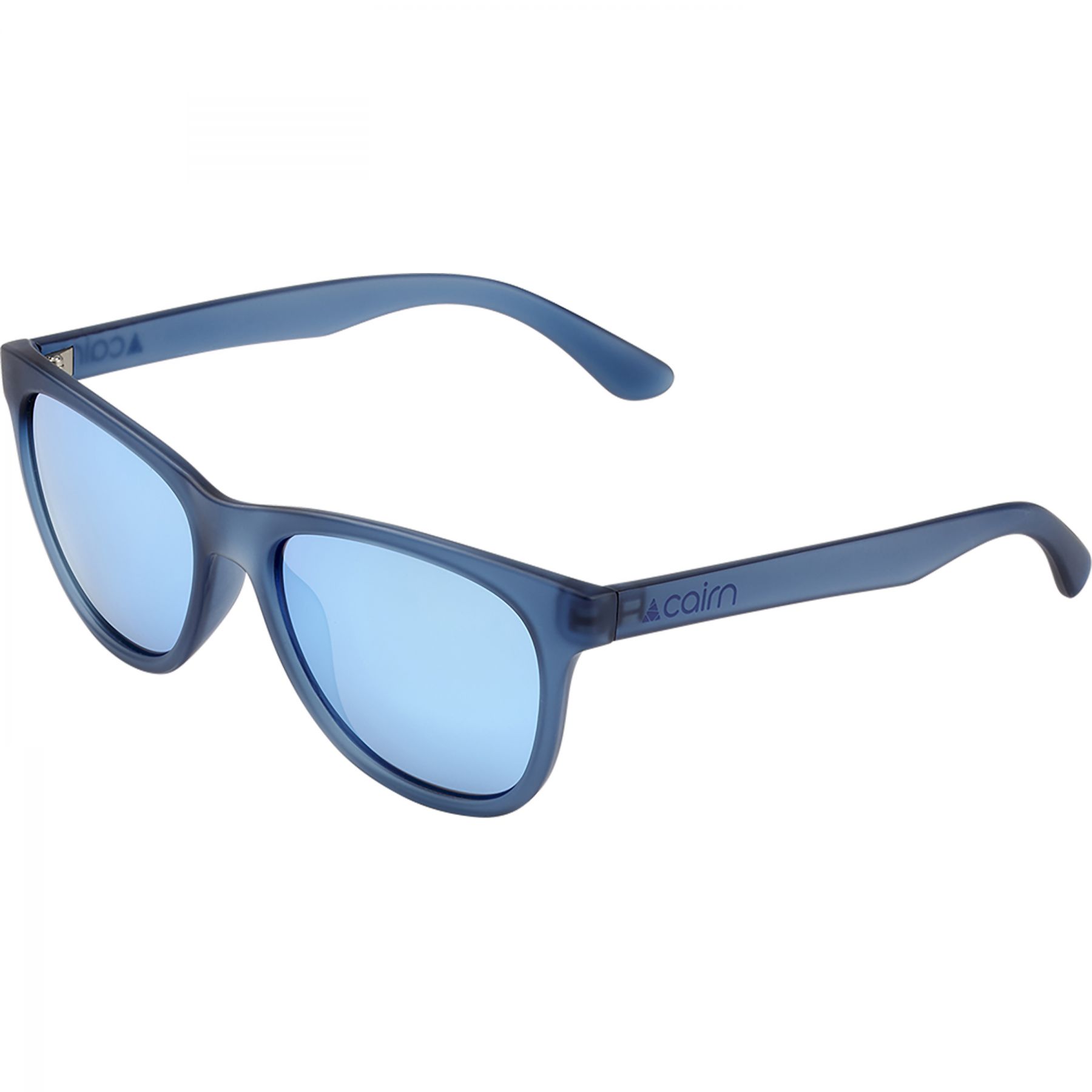 Cairn Foolish, Sonnenbrille, Junior, blau