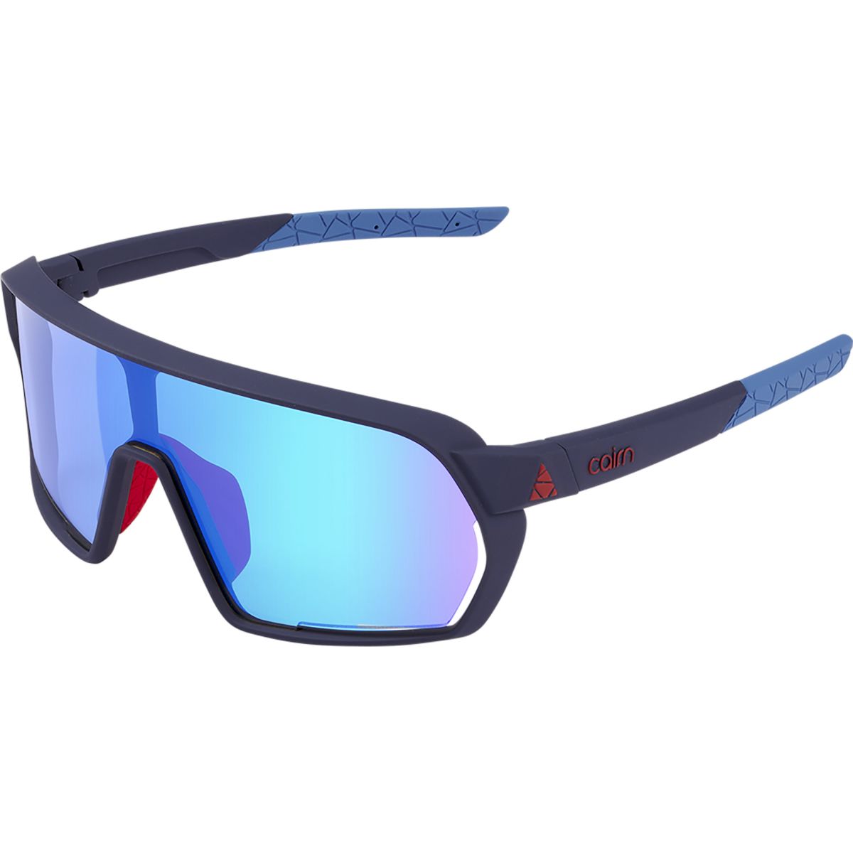 Cairn ROC Evolight, Sonnenbrille, blau — 2
