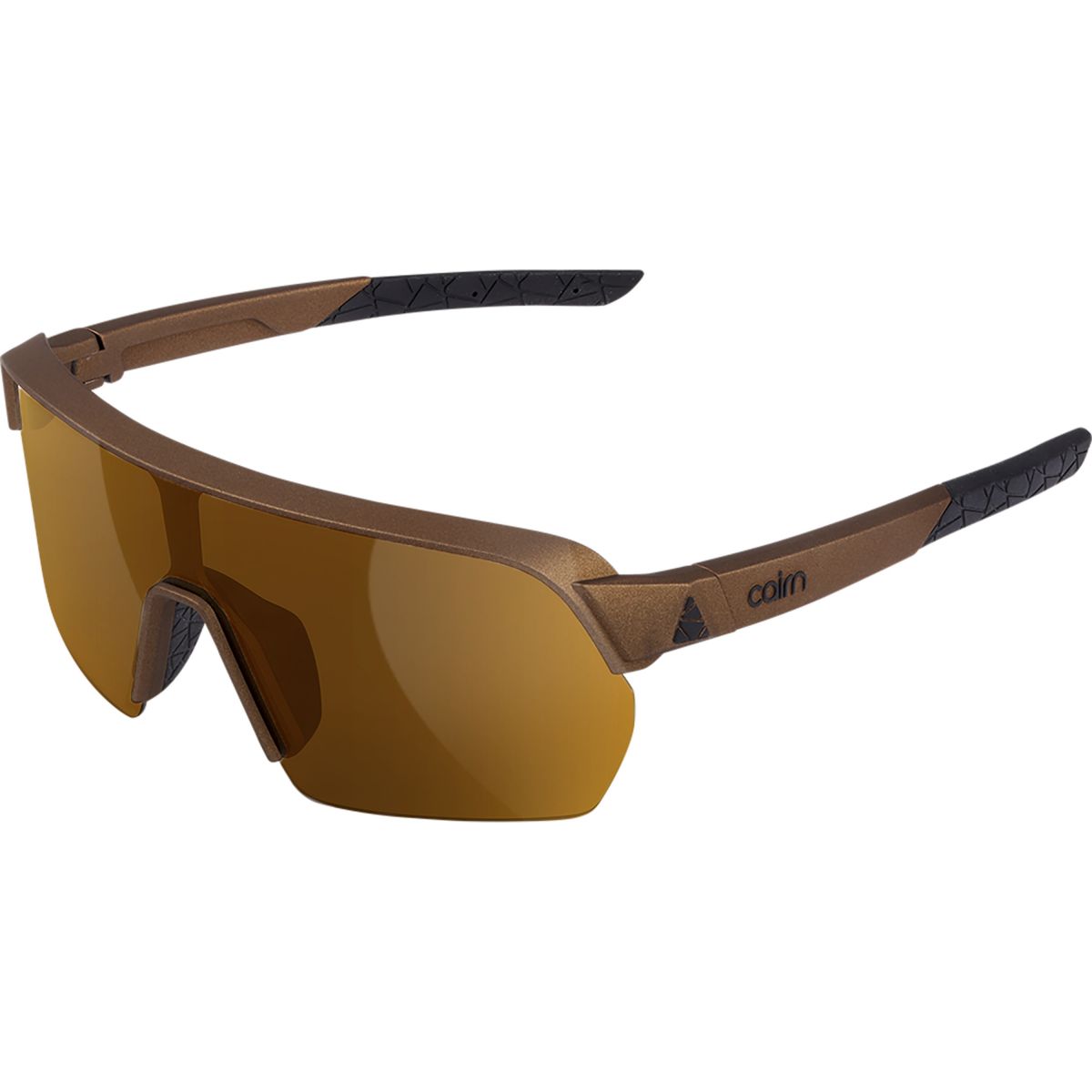 Cairn ROC Light Evolight, Sonnenbrille, bronze — 2