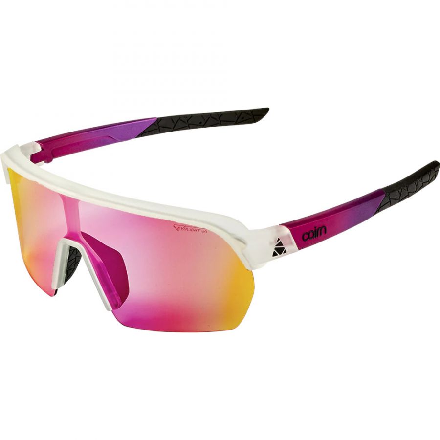Cairn ROC Light Evolight, Sonnenbrille, lila