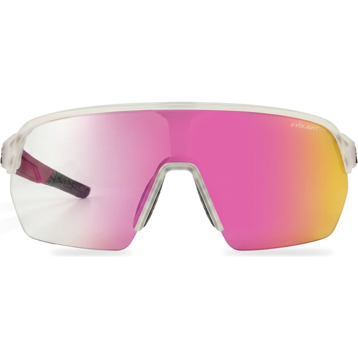 Cairn ROC Light Evolight, Sonnenbrille, lila — 2