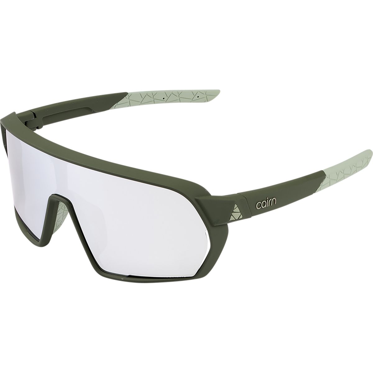 Cairn ROC, Sonnenbrille, grün — 2