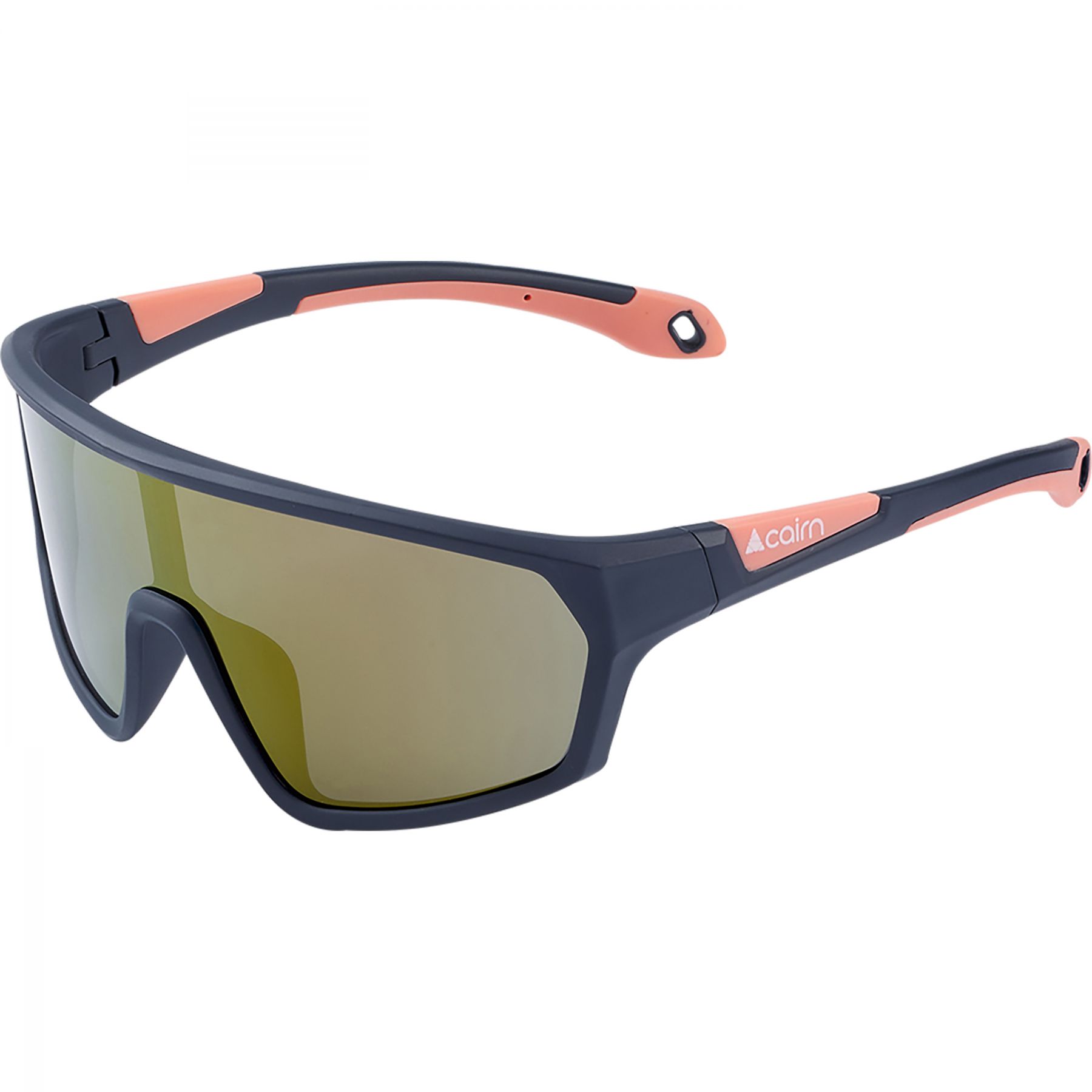 Cairn Rocket J, Sonnenbrille, Junior, blau
