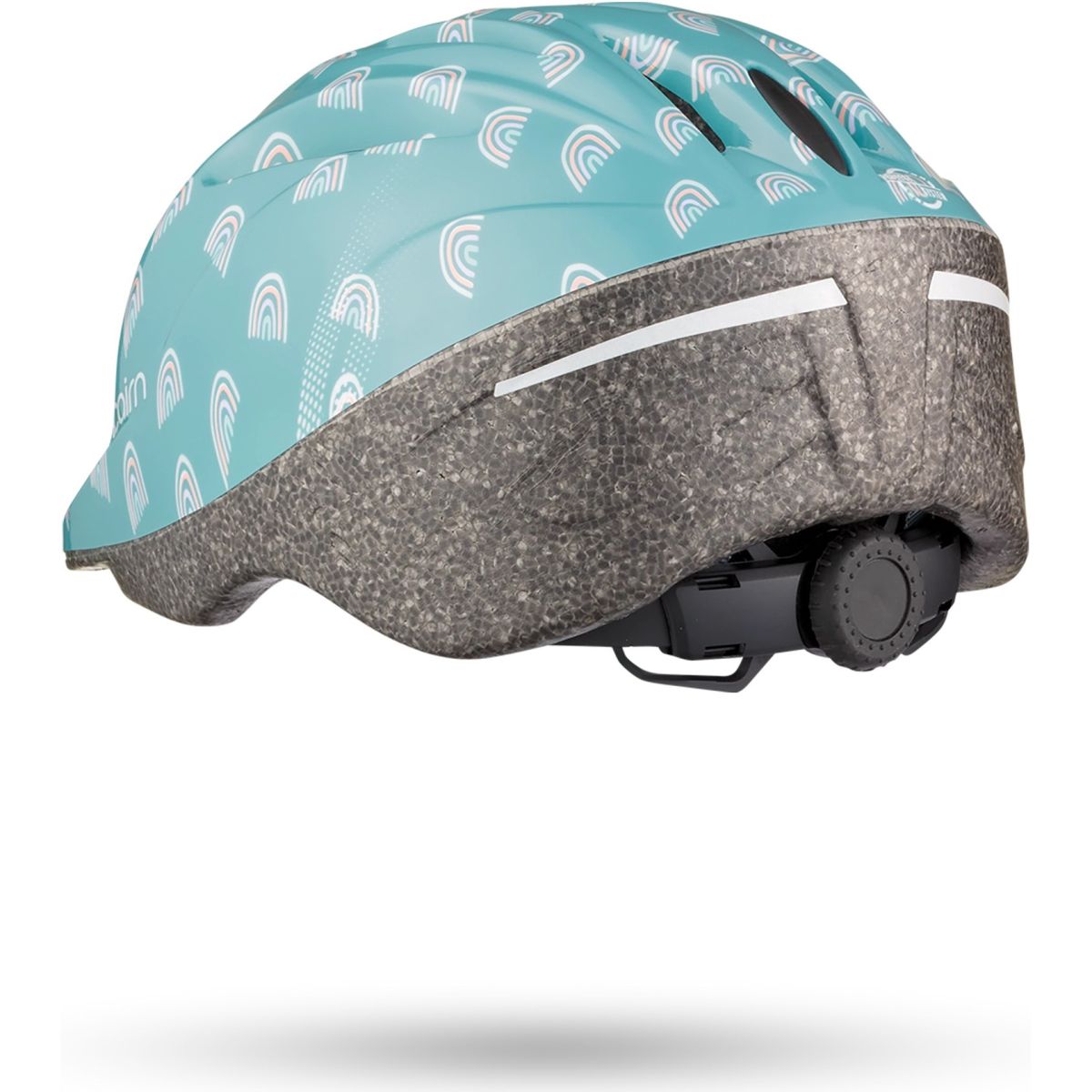 Cairn Sunny, Fahrradhelm, Kinder, grün — 2