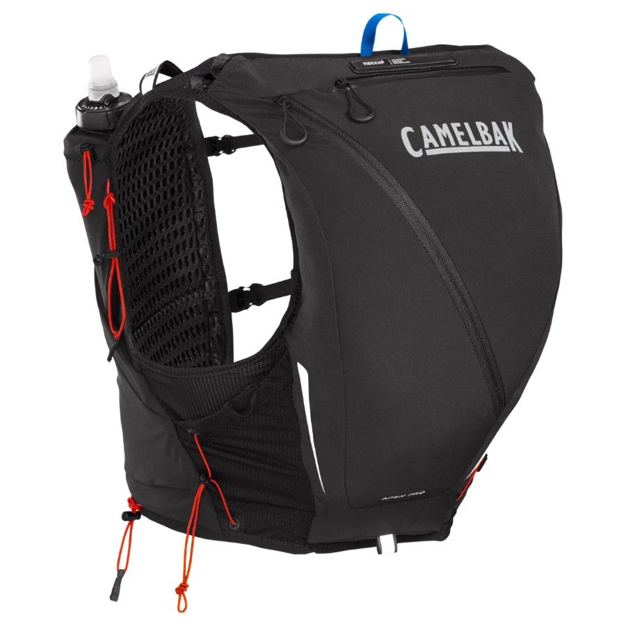 Camelbak Apex Pro Run Vest, Laufweste, X-Large, schwarz