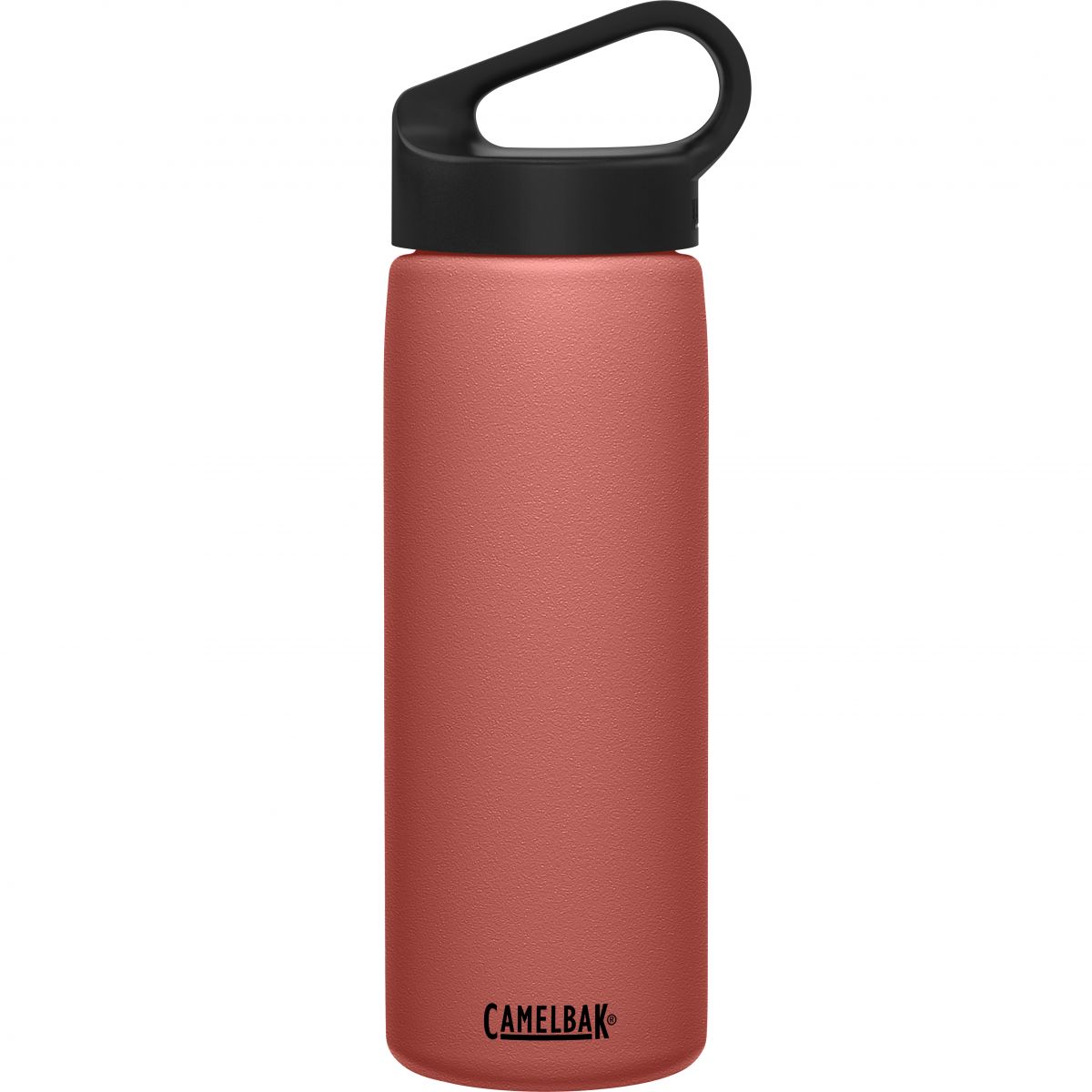 CamelBak Carry Cap, Trinkflasche, 0,6L, pink — 2