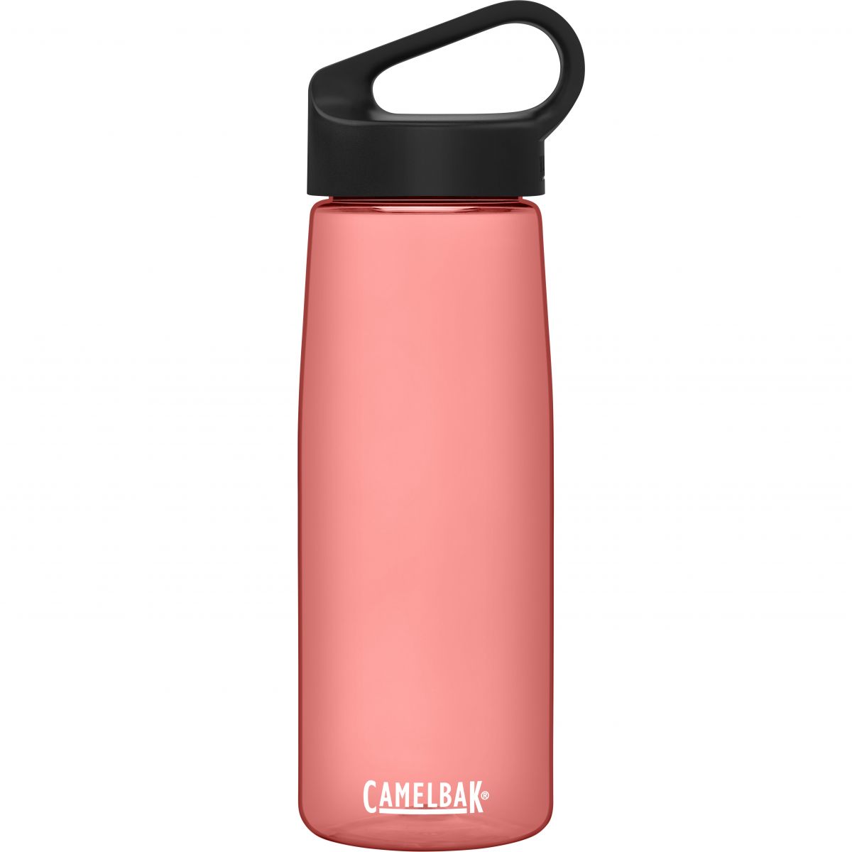 CamelBak Carry Cap, Trinkflasche, 0,75L, rosa — 2