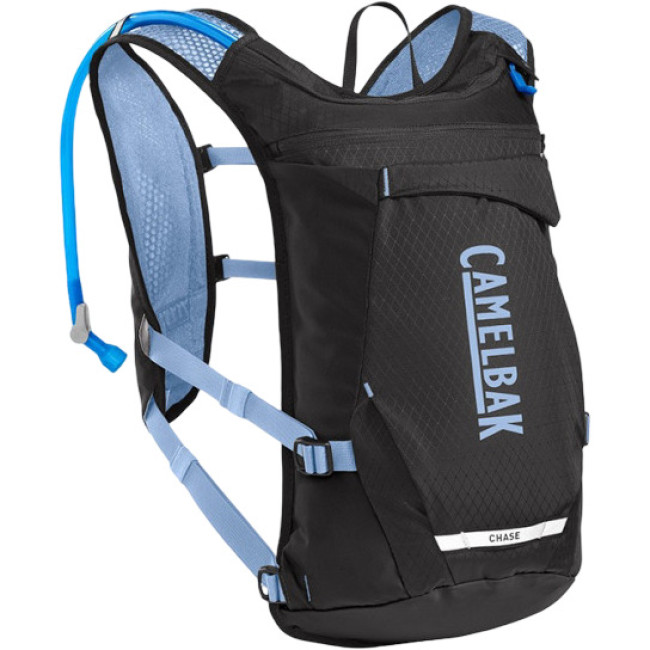 Camelbak Chase Adventure 8 Weste, Damen, 2L, schwarz