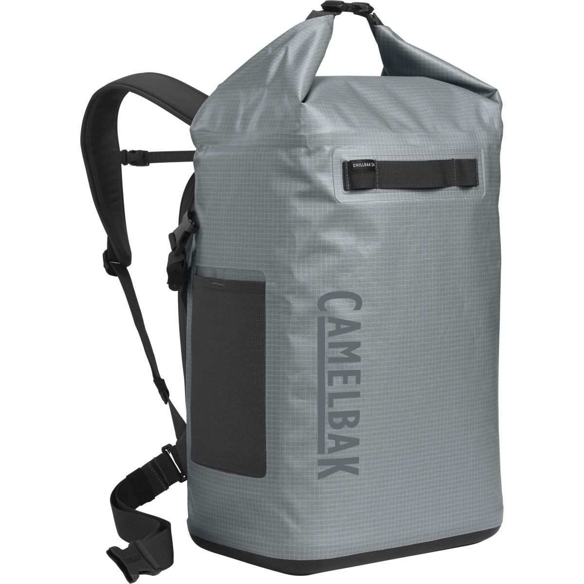 Camelbak Chillbak Pack 30 6L, Kühltasche, grau — 2