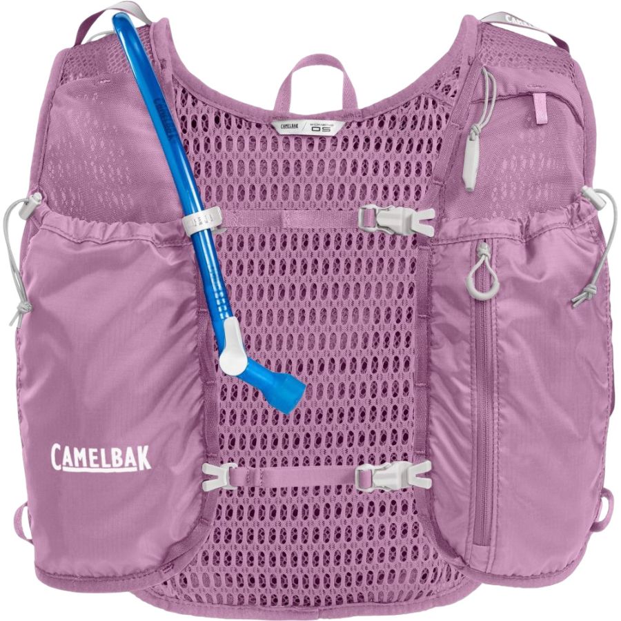 Camelbak Circuit Run Vest, Damen, 1.5L, lila