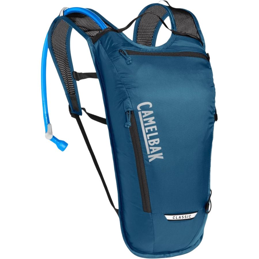 Camelbak Classic Light 2L, Gibraltar Navy/Schwarz