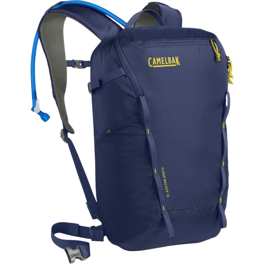 Camelbak Cloud Walker 18 2,5L, Rucksack, dunkelblau