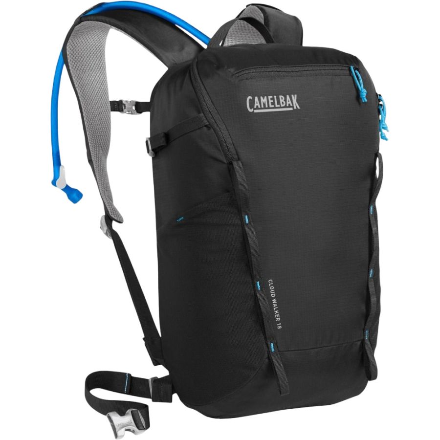 Camelbak Cloud Walker 18 2,5L, Rucksack, schwarz