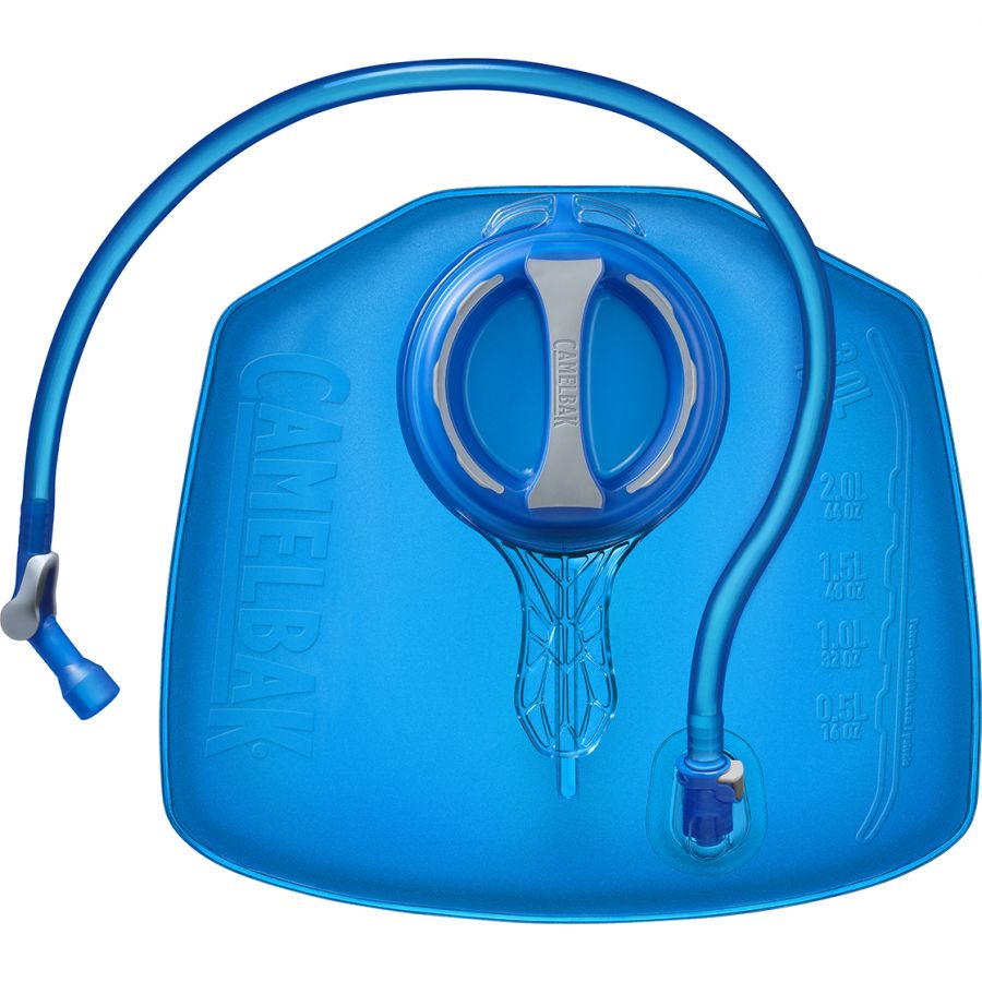 Camelbak Crux Lumbar 3L Reservoir, Trinkblase