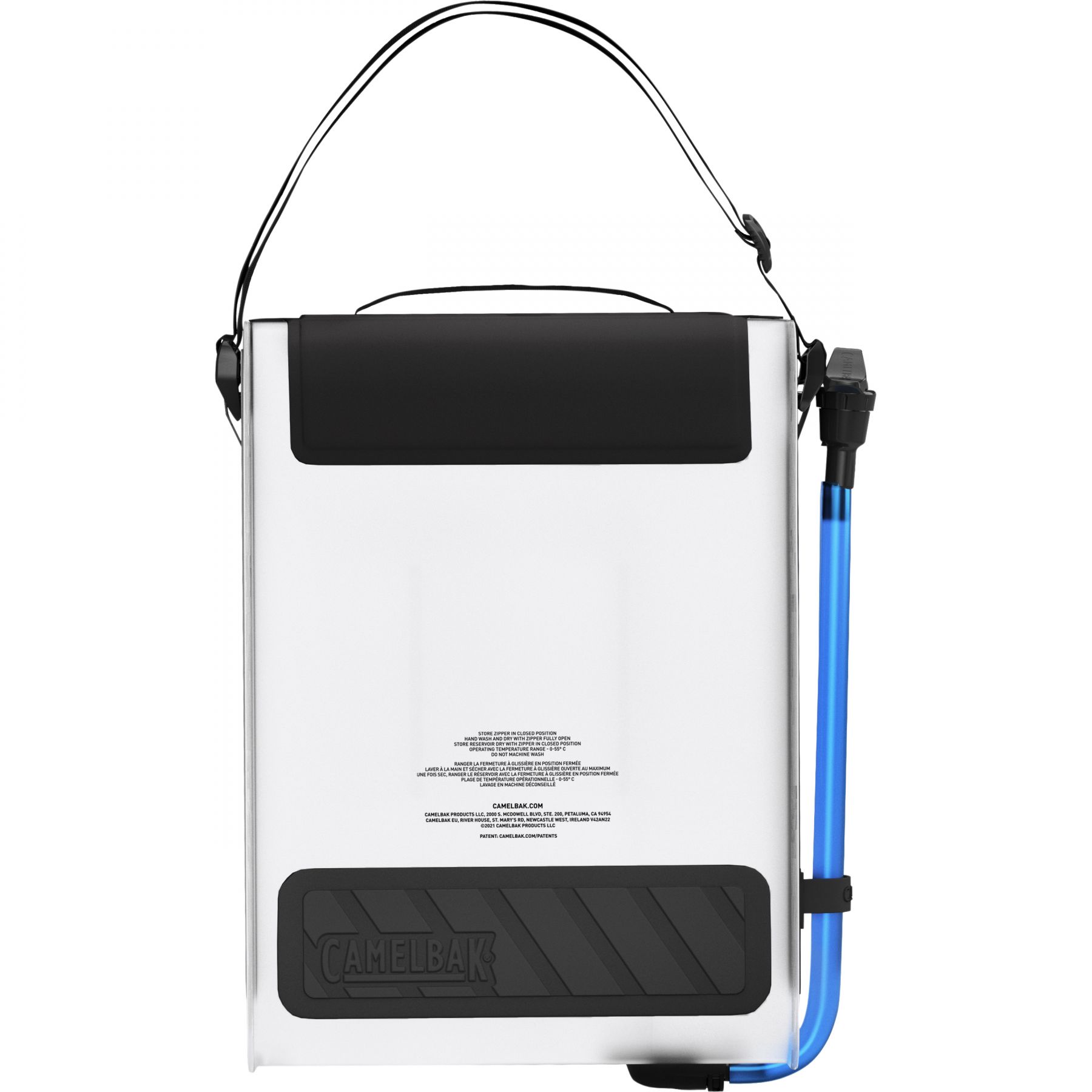 Camelbak Fusion 10L Group Hydration Reservoir, Trinkblase