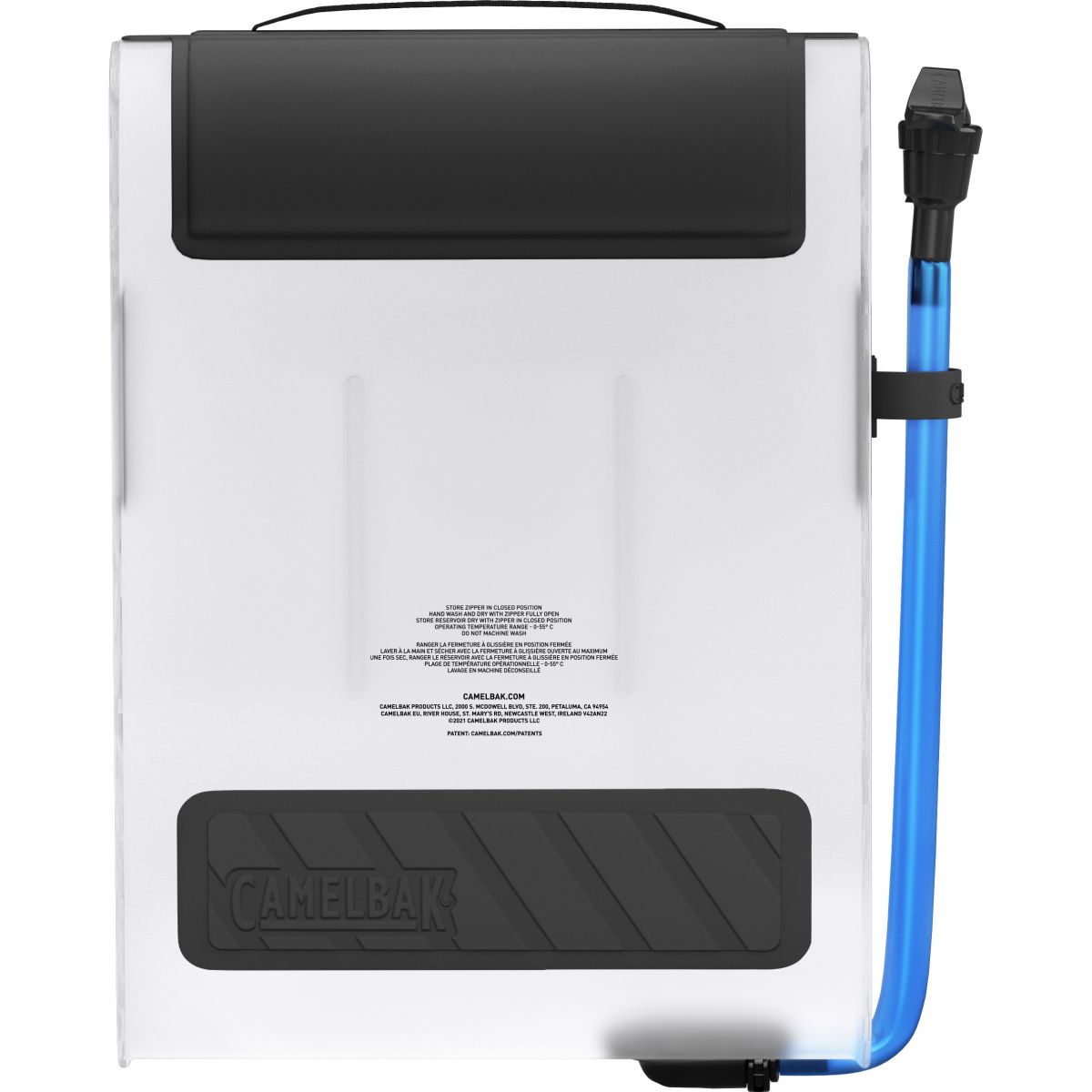 Camelbak Fusion 6L Group Hydration Reservoir, Trinkblase — 2