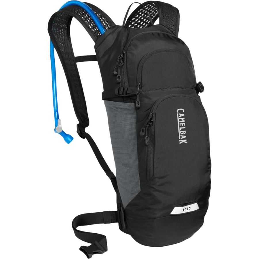 Camelbak Lobo 9 2L, Rucksack, schwarz