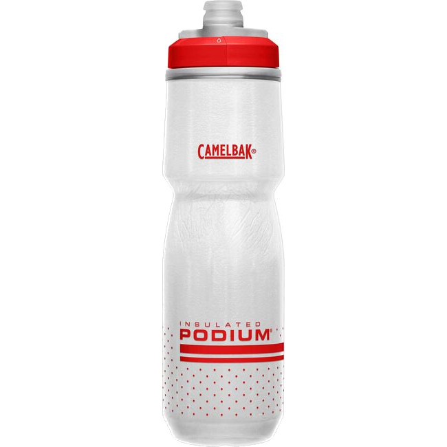 Camelbak Podium Chill 700ml, rot