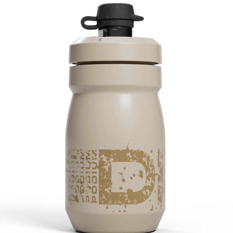 Camelbak Podium Dirt Series 450ml, Flasche, beige